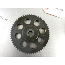 110D107 Camshaft Timing Gear From 2016 Jeep Cherokee 2.4 05047367AA 110D107 Camshaft Timing Gear From 2016 Jeep Cherokee 2.4 05047367AA